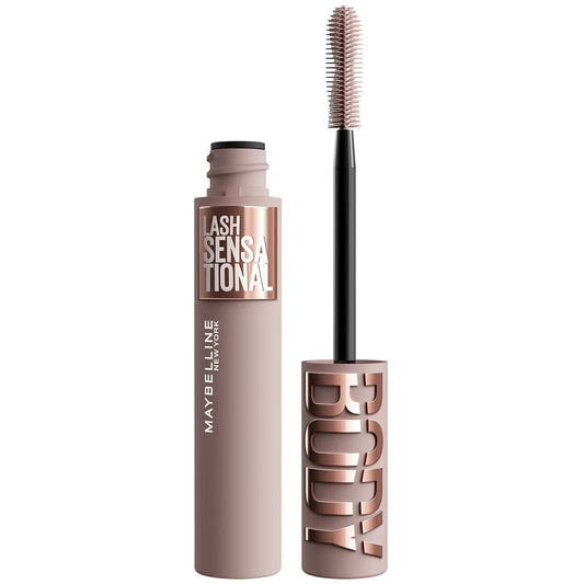 Buy Original Maybelline Lash Sensational Body Mascara - Online at Best Price in Pakistan