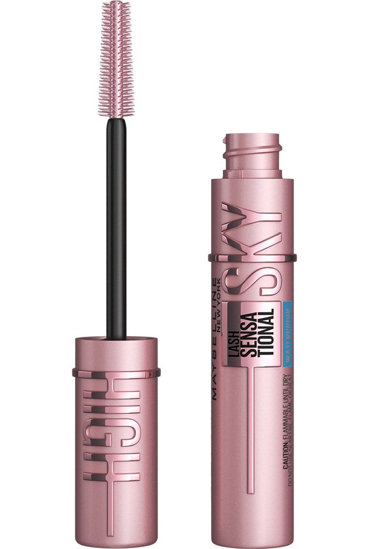 Buy Original Maybelline Lash Sensational Sky High Waterproof Mascara - Online at Best Price in Pakistan