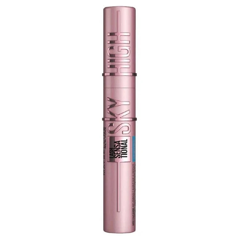 Buy Original Maybelline Lash Sensational Sky High Waterproof Mascara - Online at Best Price in Pakistan