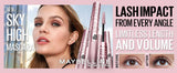 Buy Original Maybelline Lash Sensational Sky High Waterproof Mascara - Online at Best Price in Pakistan