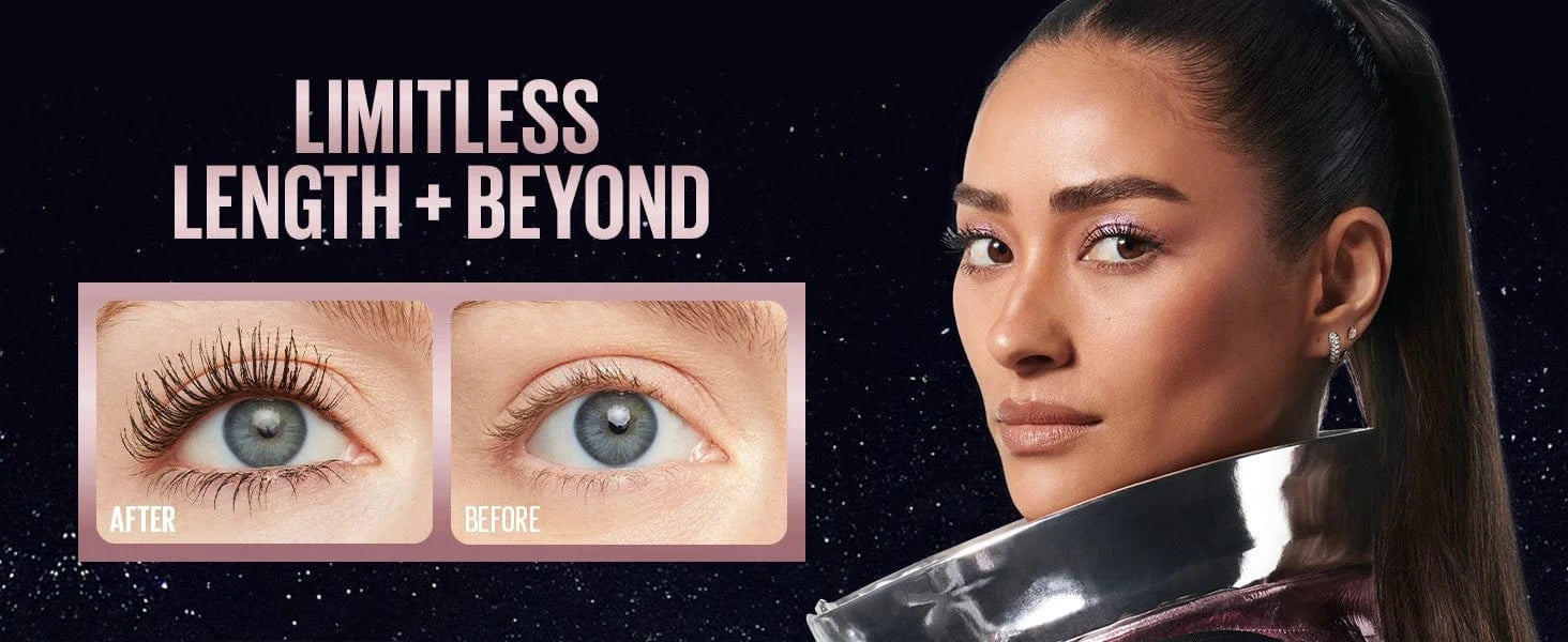 Buy Original Maybelline Lash Sensational Sky High Waterproof Mascara - Online at Best Price in Pakistan