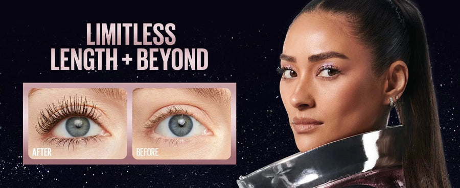 Buy Original Maybelline Lash Sensational Sky High Waterproof Mascara - Online at Best Price in Pakistan