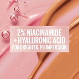 Buy Original Maybelline Lifter Plump & Glow Foundation 102 Neutral - Online at Best Price in Pakistan