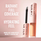 Buy Original Maybelline Lifter Serum Concealer 115 - Online at Best Price in Pakistan