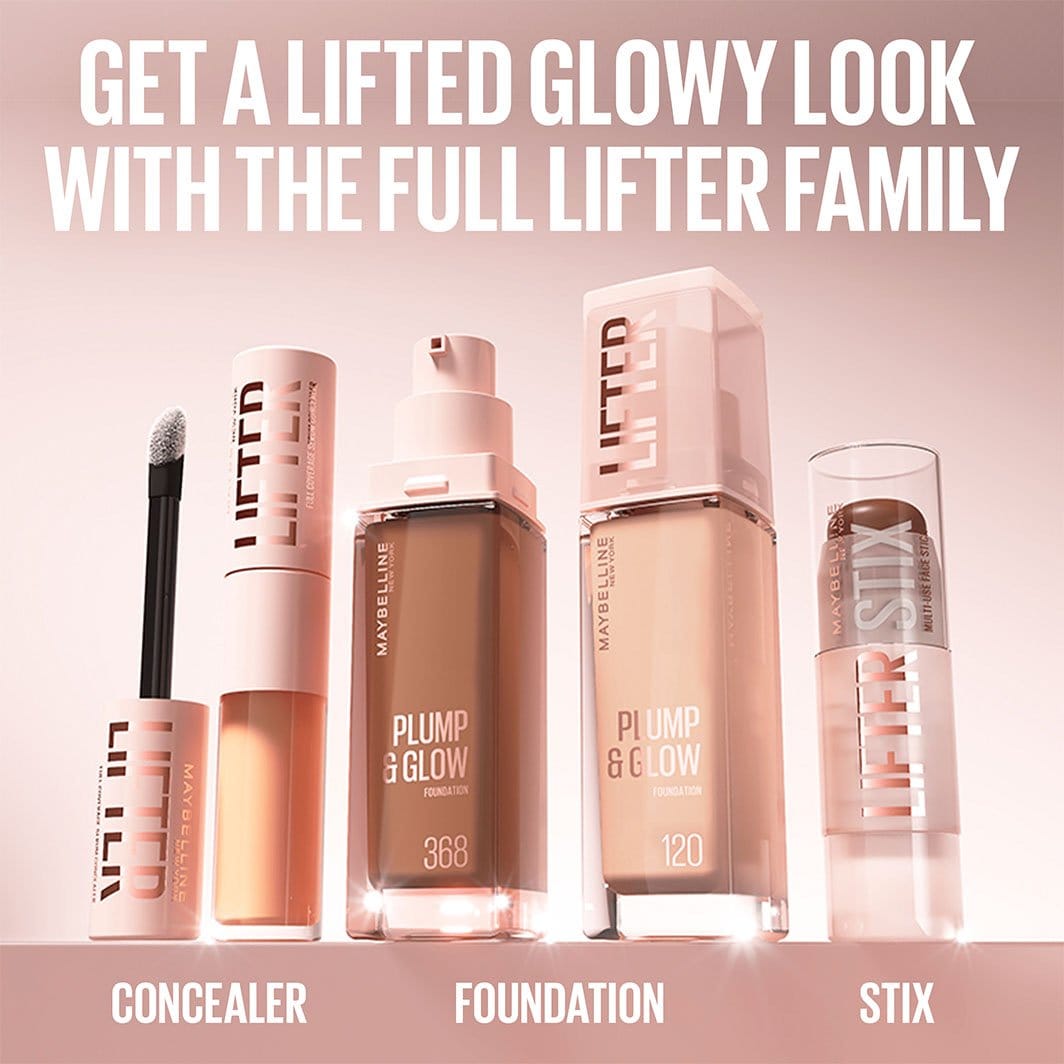 Buy Original Maybelline Lifter Serum Concealer 115 - Online at Best Price in Pakistan