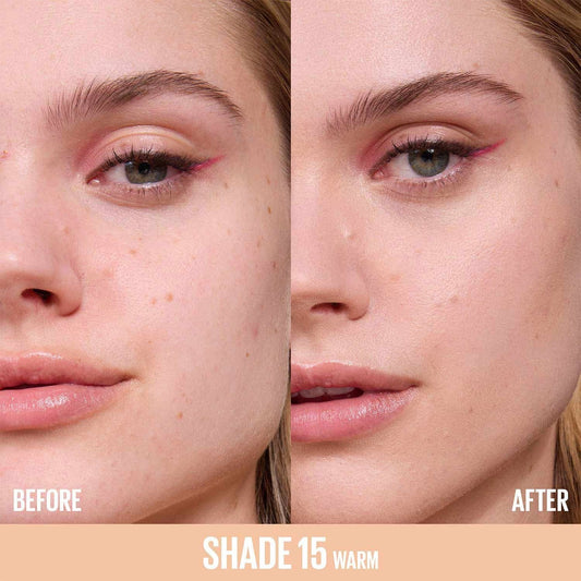 Buy Original Maybelline Lifter Serum Concealer 115 - Online at Best Price in Pakistan