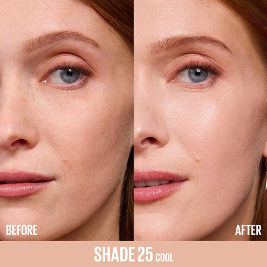Buy Original Maybelline Lifter Serum Concealer 25 - Online at Best Price in Pakistan