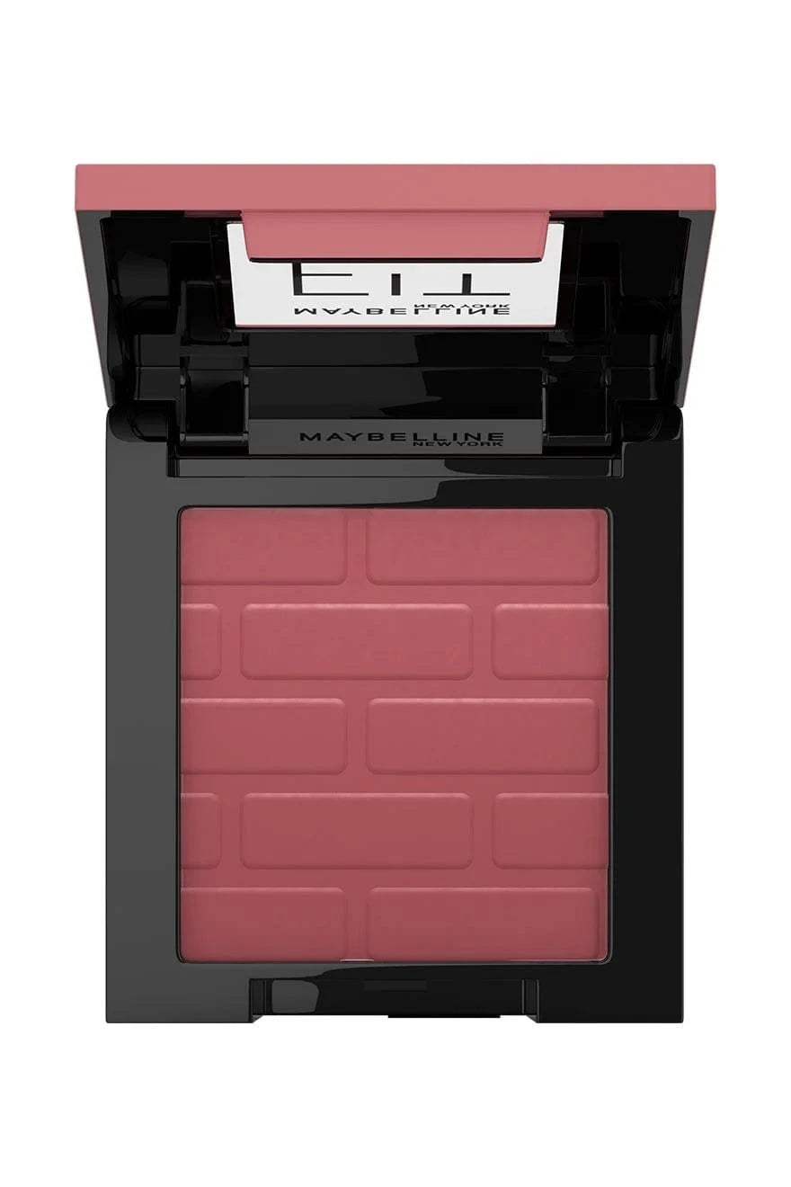 Buy Original Maybelline New York Fit Me Blush Passionate 60 - Online at Best Price in Pakistan