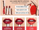 Buy Original Maybelline New York Gigi Hadid Matte Lipstick - Online at Best Price in Pakistan