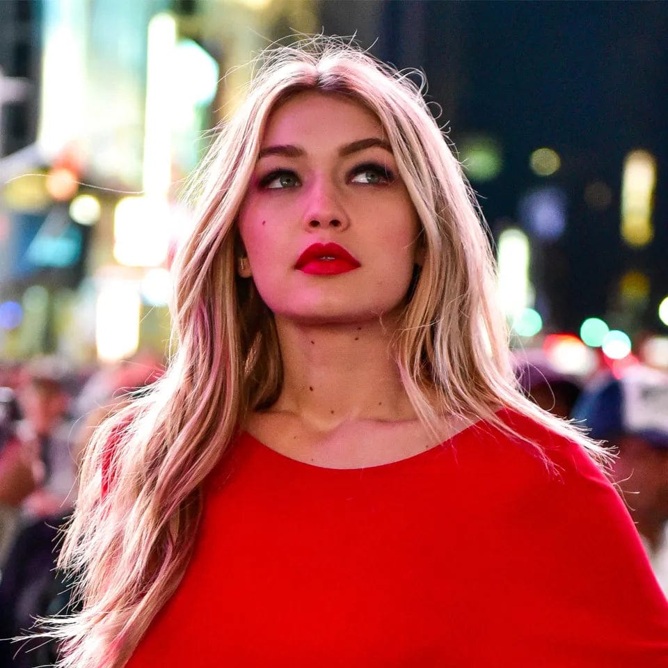 Buy Original Maybelline New York Gigi Hadid Matte Lipstick - Online at Best Price in Pakistan