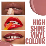 Buy Original Maybelline New York  Super Stay Vinyl Ink Longwear Liquid Lipstick 120 Punchy - Online at Best Price in Pakistan