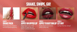 Buy Original Maybelline New York  Super Stay Vinyl Ink Longwear Liquid Lipstick 120 Punchy - Online at Best Price in Pakistan