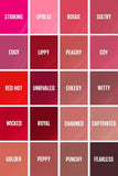 Buy Original Maybelline New York  Super Stay Vinyl Ink Longwear Liquid Lipstick 120 Punchy - Online at Best Price in Pakistan