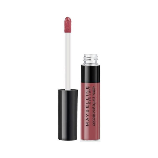 Buy Original Maybelline Sensational Liquid Matte 06 Best Babe - Online at Best Price in Pakistan