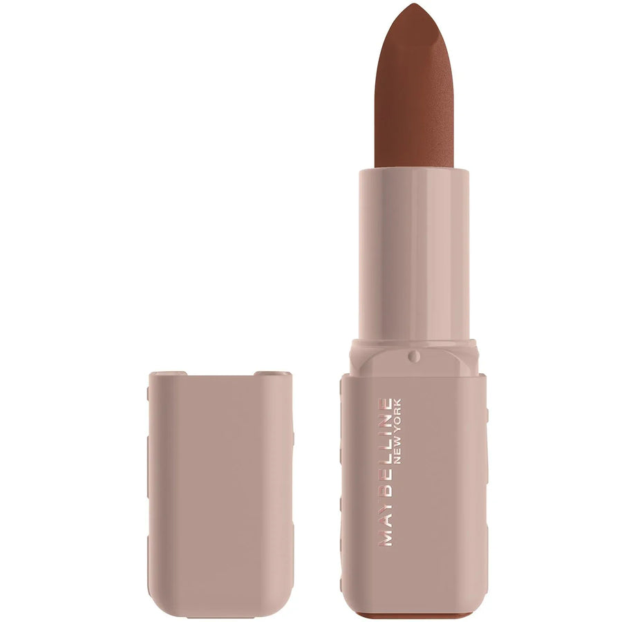 Buy Original Maybelline Serum Lipstick Avenue A Matte 007 - Online at Best Price in Pakistan