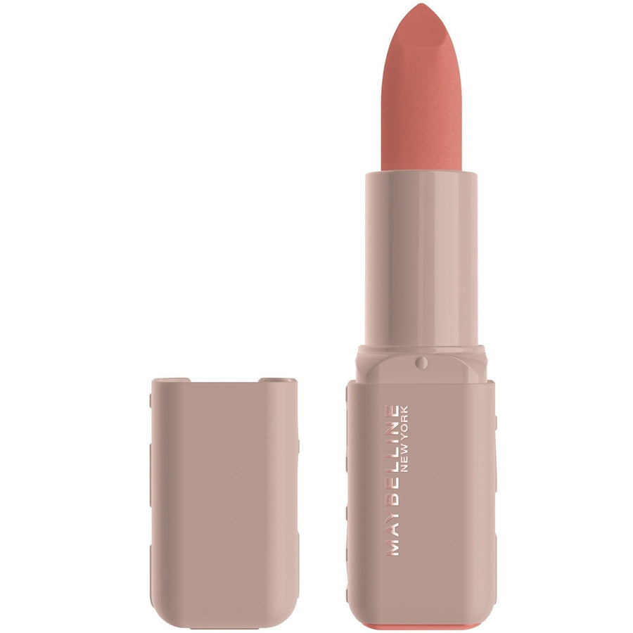 Buy Original Maybelline Serum Lipstick Crop Top Matte 001 - Online at Best Price in Pakistan