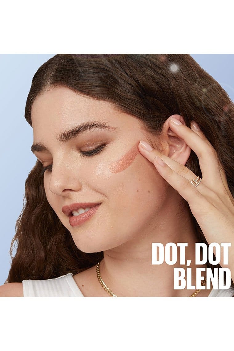 Buy Original Maybelline Sunkisser Multi-use Liquid Blush and Bronzer Downtown Rush - Online at Best Price in Pakistan
