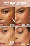 Buy Original Maybelline Sunkisser Multi-use Liquid Blush and Bronzer Downtown Rush - Online at Best Price in Pakistan