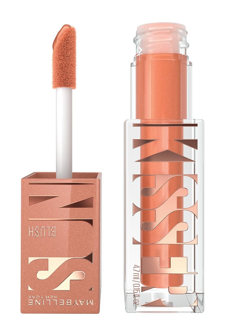 Buy Original Maybelline Sunkisser Multi-use Liquid Blush and Bronzer Downtown Rush - Online at Best Price in Pakistan