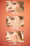 Buy Original Maybelline Sunkisser Multi-use Liquid Blush and Bronzer Pink Mirage - Online at Best Price in Pakistan