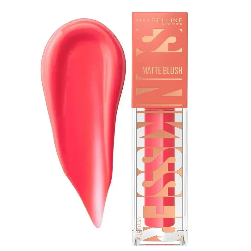 Buy Original Maybelline Sunkisser Multi-use Liquid Blush and Bronzer Pink Mirage - Online at Best Price in Pakistan