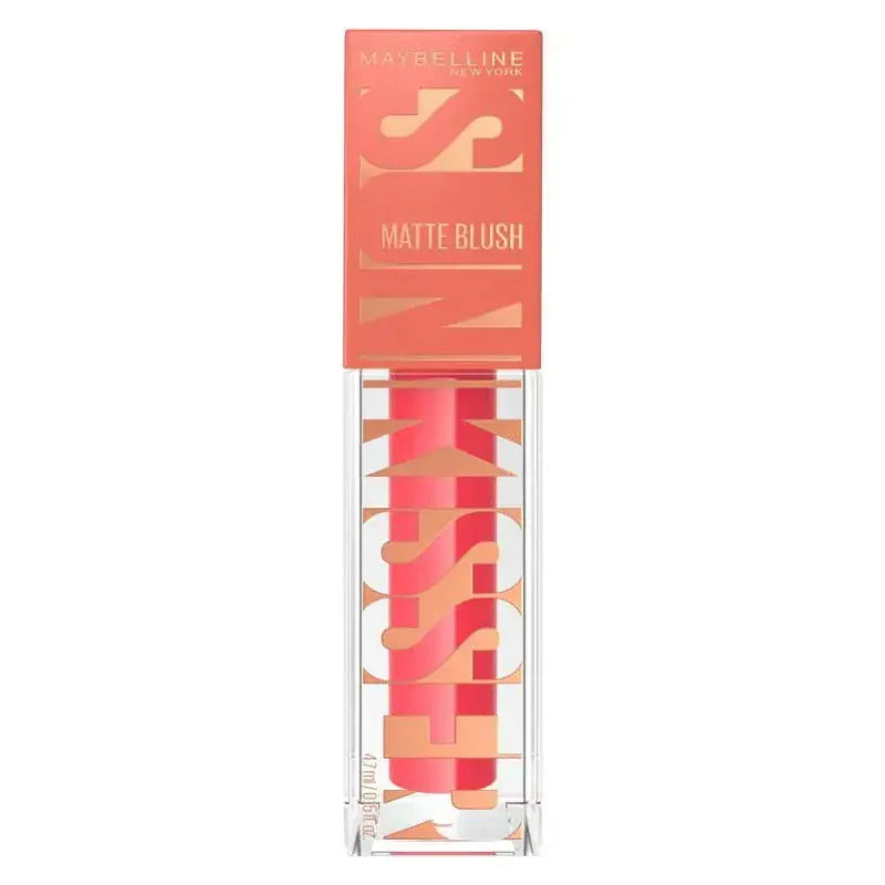 Buy Original Maybelline Sunkisser Multi-use Liquid Blush and Bronzer Pink Mirage - Online at Best Price in Pakistan