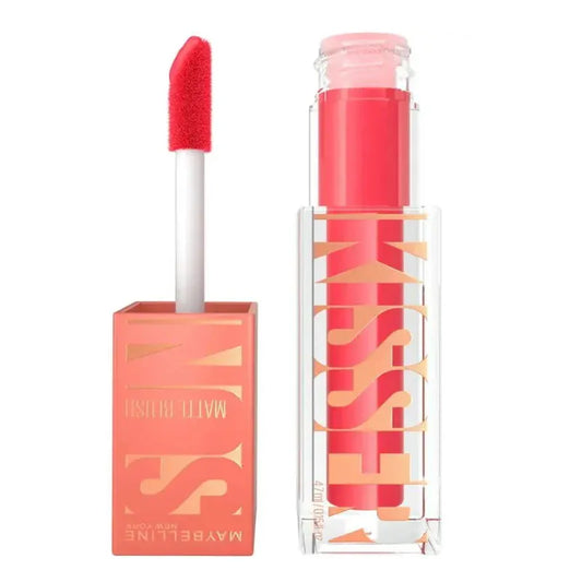 Buy Original Maybelline Sunkisser Multi-use Liquid Blush and Bronzer Pink Mirage - Online at Best Price in Pakistan