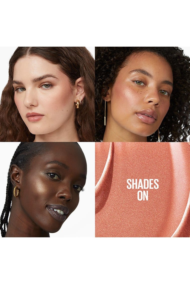 Buy Original Maybelline Sunkisser Multi-use Liquid Blush and Bronzer Shade On - Online at Best Price in Pakistan