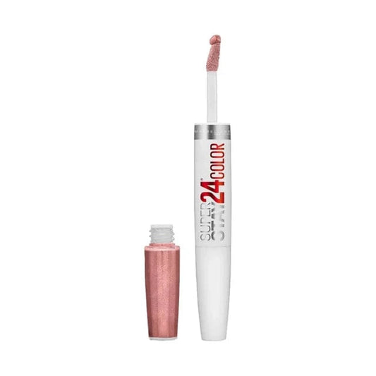 Buy Original Maybelline Super Stay 24 Liquid Lipstick 150 Timeless Toffee - Online at Best Price in Pakistan