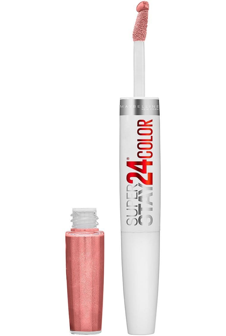 Buy Original Maybelline Super Stay 24 Liquid Lipstick 150 Timeless Toffee - Online at Best Price in Pakistan