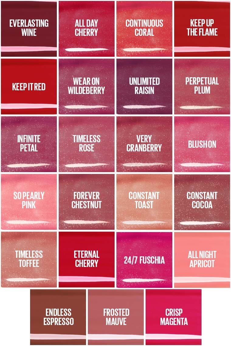 Buy Original Maybelline Super Stay 24 Liquid Lipstick 150 Timeless Toffee - Online at Best Price in Pakistan