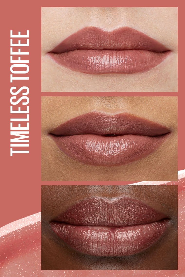 Buy Original Maybelline Super Stay 24 Liquid Lipstick 150 Timeless Toffee - Online at Best Price in Pakistan