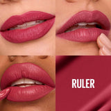 Buy Original Maybelline Super Stay Matte Ink Liquid Lipstick Ruler - Online at Best Price in Pakistan
