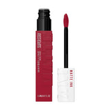 Buy Original Maybelline Super Stay Matte Ink Liquid Lipstick Ruler - Online at Best Price in Pakistan