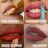 Buy Original Maybelline Super Stay Matte Ink Liquid Lipstick Seductress - Online at Best Price in Pakistan