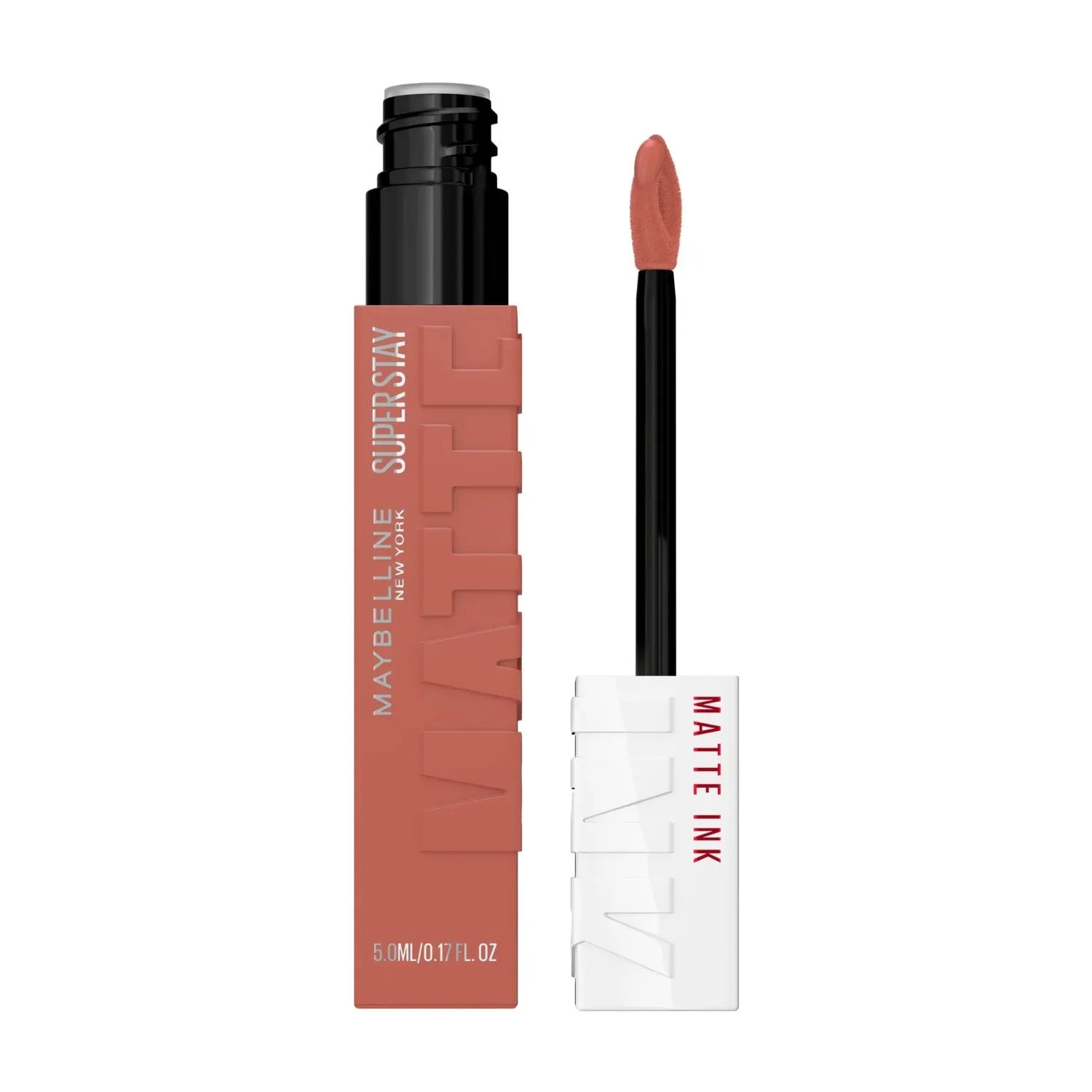 Buy Original Maybelline Super Stay Matte Ink Liquid Lipstick Seductress - Online at Best Price in Pakistan