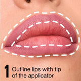 Buy Original Maybelline Super Stay Matte Ink Liquid Lipstick Seductress - Online at Best Price in Pakistan