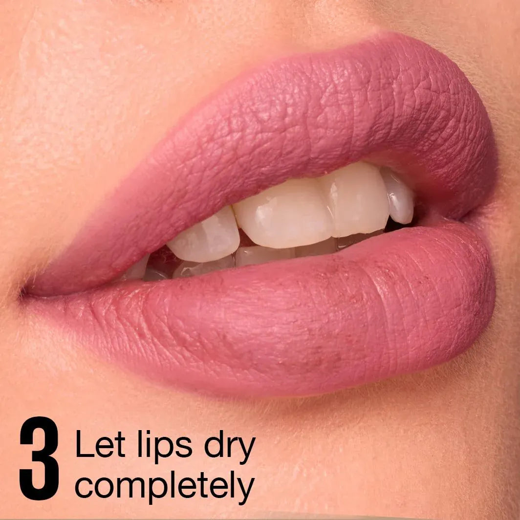 Buy Original Maybelline Super Stay Matte Ink Liquid Lipstick Seductress - Online at Best Price in Pakistan