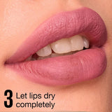 Buy Original Maybelline Super Stay Matte Ink Liquid Lipstick Seductress - Online at Best Price in Pakistan