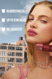 Buy Original Maybelline Super Stay Teddy Tint 10 Current Mood - Online at Best Price in Pakistan