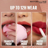 Buy Original Maybelline Super Stay Teddy Tint 10 Current Mood - Online at Best Price in Pakistan