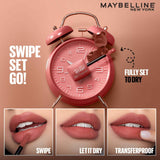 Buy Original Maybelline Super Stay Teddy Tint 10 Current Mood - Online at Best Price in Pakistan