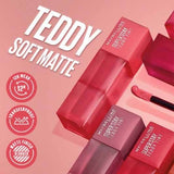 Buy Original Maybelline Super Stay Teddy Tint 10 Current Mood - Online at Best Price in Pakistan