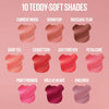 Buy Original Maybelline Super Stay Teddy Tint 10 Current Mood - Online at Best Price in Pakistan