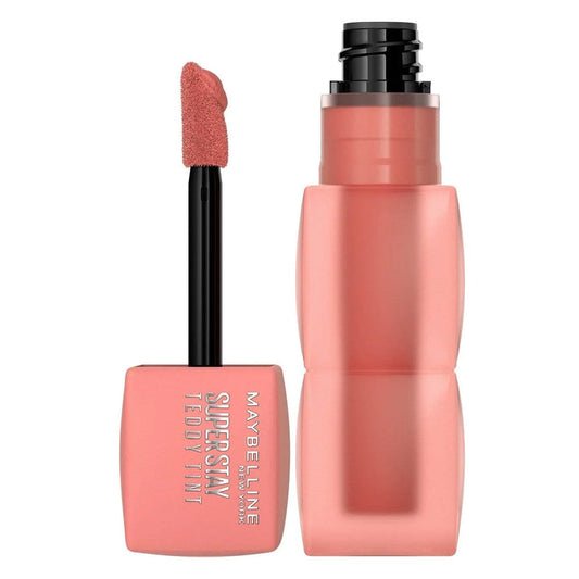 Buy Original Maybelline Super Stay Teddy Tint 10 Current Mood - Online at Best Price in Pakistan
