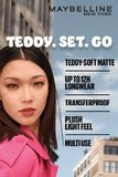 Buy Original Maybelline Super Stay Teddy Tint 15 Skinny Dip - Online at Best Price in Pakistan