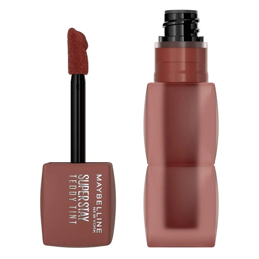 Buy Original Maybelline Super Stay Teddy Tint 20 Mascara Tear - Online at Best Price in Pakistan