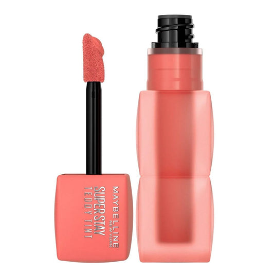 Buy Original Maybelline Super Stay Teddy Tint 25 Baby Tee - Online at Best Price in Pakistan