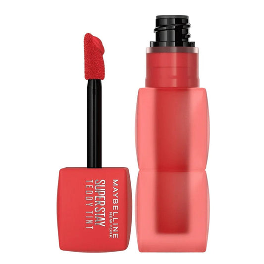 Buy Original Maybelline Super Stay Teddy Tint 30 Coquettish - Online at Best Price in Pakistan