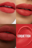 Buy Original Maybelline Super Stay Teddy Tint 30 Coquettish - Online at Best Price in Pakistan